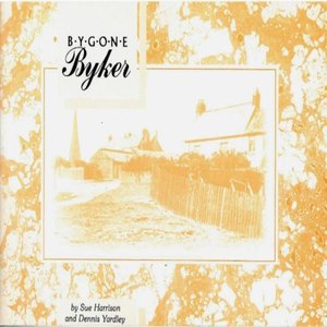 cover image of Bygone Byker